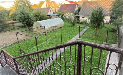 Купить дом, Слоним, Воссоединения пер., 7.5 соток. Фото 10