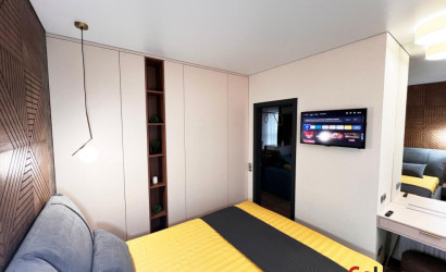 Снять 2-комнатную квартиру, Минск, Брилевская ул. 27 (Октябрьский район). Фото 3