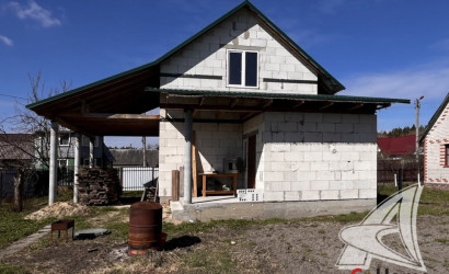 Купить дом, Брест, Клейниковский с/с, 4.23 соток. Фото 4