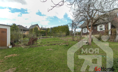 Купить дом в деревне, ХОЛМОГОРЬЕ, 6 соток. Фото 19