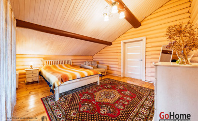 Купить коттедж, Синие Горы, Цветочная, 1, 15 соток. Фото 34