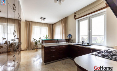 Купить дом, Озерцо, Северная ул., 10 соток. Фото 10