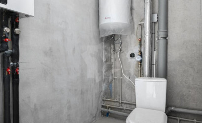 Купить 2-комнатную квартиру, Минск, Подлесная ул., 4 (Партизанский район). Фото 21