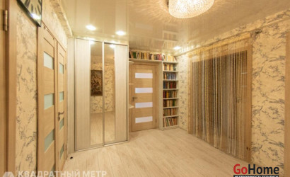 Купить 5-комнатную квартиру, Минск, Любимова просп., 34/1 (Московский район). Фото 28