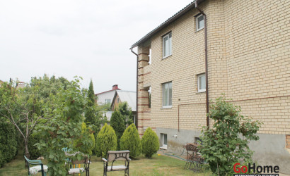 Купить дом, Столбцы, Дружная, 11 соток. Фото 3