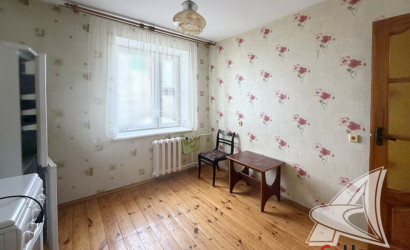 Купить 4-комнатную квартиру, Брест, Восток, ул. Московская. Фото 3