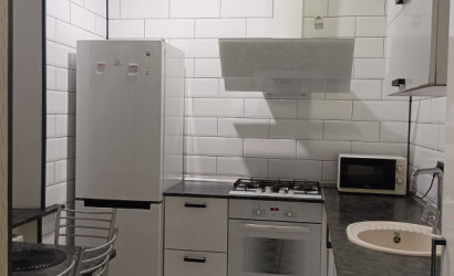 Снять 4-комнатную квартиру на сутки, Витебск, Суворова 34 . Фото 14