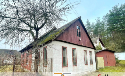 Купить дом в деревне, ГОРИЗОНТ-82, 5 соток. Фото 9