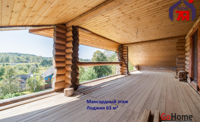 Купить коттедж, Погребище, Набережная ул., 14.87 соток. Фото 36