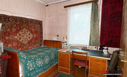 Купить дом, Витебск, Канатная, 5.7 соток. Фото 3