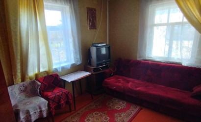 Купить дом в деревне, Заря, 12 соток. Фото 16