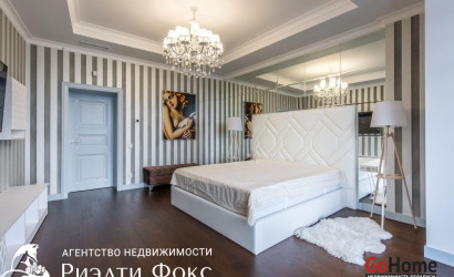 Купить 4-комнатную квартиру, Минск, Кальварийская ул. 16 (Фрунзенский район). Фото 4