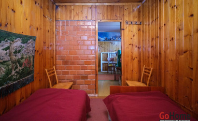 Купить дом в деревне, Нива-2002, 5.56 соток. Фото 15