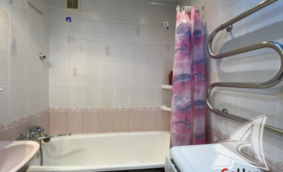 Купить 3-комнатную квартиру, Брест, Восток, ул. Московская. Фото 24