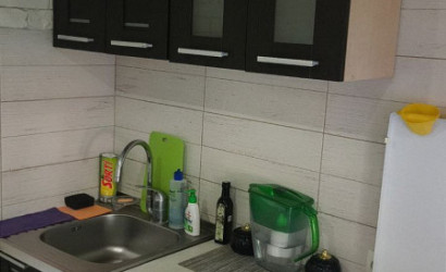 Снять 1-комнатную квартиру на сутки, Гомель, ул. Старочерниговская 41. Фото 6