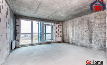 Купить 1-комнатную квартиру, Минск, Савицкого ул., 39 (Октябрьский район). Фото 5