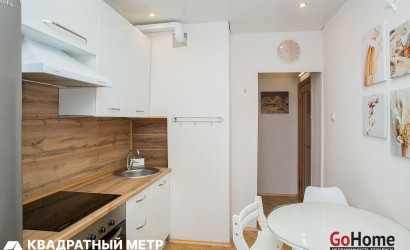 Купить 1-комнатную квартиру, Минск, Рокоссовского просп., 82 (Ленинский район). Фото 10