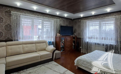 Купить дом, Мухавец, Мухавецкий с/с, 15 соток. Фото 5