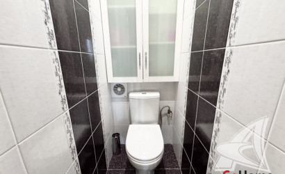 Купить 2-комнатную квартиру, Брест, Киевка, ул. Вишневая. Фото 10