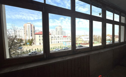 Купить 4-комнатную квартиру, Гродно, Кленовая, 25. Фото 12