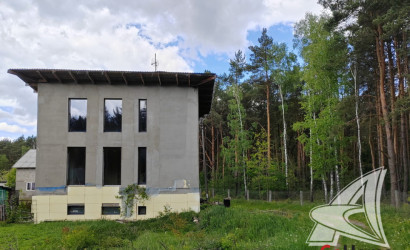 Купить дом, Мухавец, Мухавецкий с/с, 8.64 соток. Фото 9