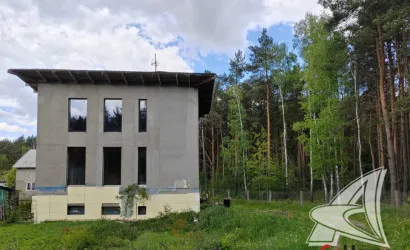  2-этаж.(43 м2), Мухавец(Мухавецкая, 1)