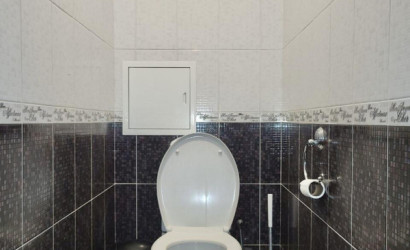 Купить 4-комнатную квартиру, Витебск, Фрунзе просп., 112/в. Фото 15