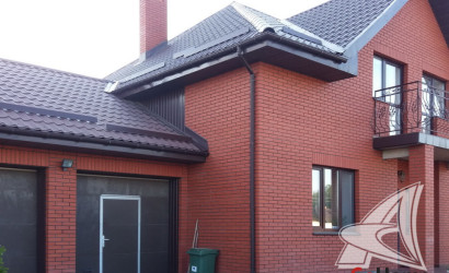 Купить дом, Брест, Южный, 11.19 соток. Фото 10