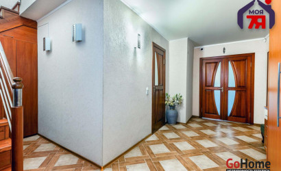 Купить коттедж, Чертяж, Восточная ул., 25 соток. Фото 20