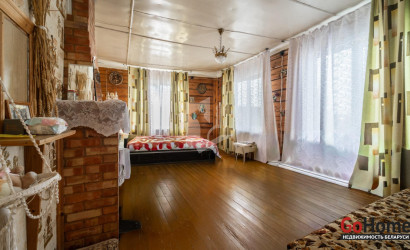 Купить дом в деревне, Кристалл-Плюс, 3.98 соток. Фото 14