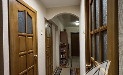 Купить 3-комнатную квартиру, Брест, Вулька, ул. Сябровская. Фото 14