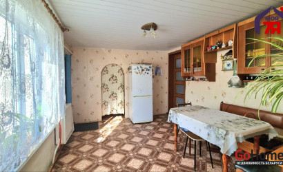 Купить дом, Дзержинск, 9 Мая ул., 9.4 соток. Фото 12