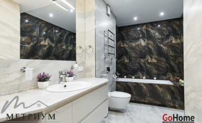 Купить 3-комнатную квартиру, Минск, Ратомская ул., 7 (Центральный район). Фото 20