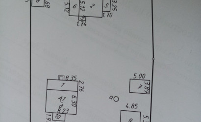 Купить дом, Ивацевичи, Ленина 1, 31 соток. Фото 2