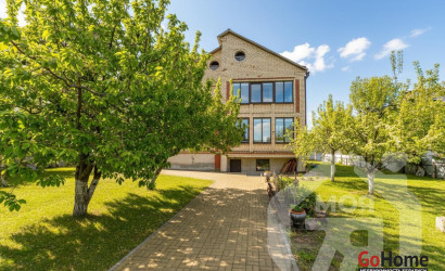Купить дом, Вилейка, Сельская ул., 18 соток. Фото 24