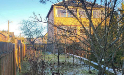 Купить дом в деревне, ЗЕЛЁНАЯ ДУБРАВУШКА, 12.33 соток. Фото 3