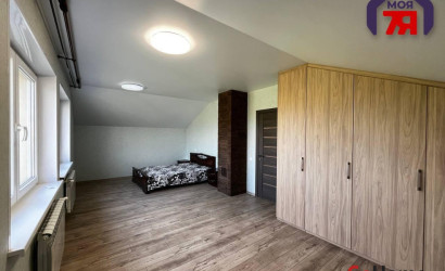 Купить дом, Погост-1, Тесовская ул., 13.3 соток. Фото 28