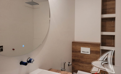 Купить 2-комнатную квартиру, Брест, Вулька, ул. Махновича. Фото 22