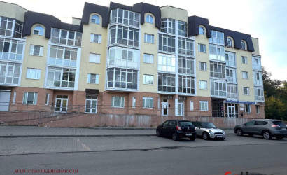 Купить 3-комнатную квартиру, Могилев, Левая Дубровенка, 32/А. Фото 3