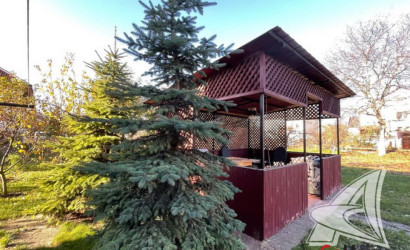 Купить дом, Брест, Вычулки, 8.57 соток. Фото 35