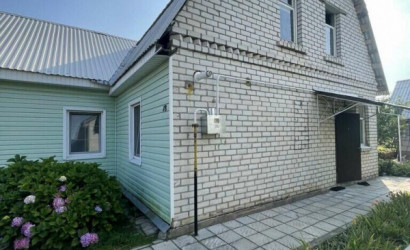 Купить дом, Новогрудок, 1 Мая ул., 78, 9.21 соток. Фото 2