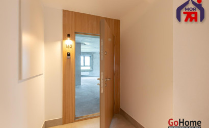 Купить 3-комнатную квартиру, Минск, Виталия Цвирко ул., 65 (Советский район). Фото 4