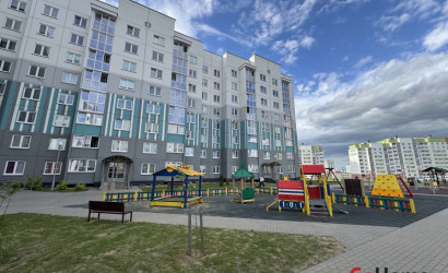Купить 1-комнатную квартиру, Гродно, Виктора Глухова, 8. Фото 10