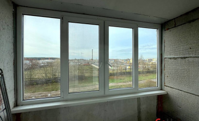 Купить 3-комнатную квартиру, Могилев, Мечникова, 9/А. Фото 12