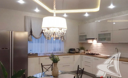 Купить дом, Полятичи, Батчинский с/с, 16 соток. Фото 11