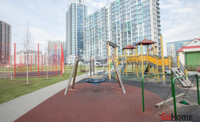 Купить 2-комнатную квартиру, Минск, Лейтенанта Кижеватова ул., 1 (Октябрьский район). Фото 40