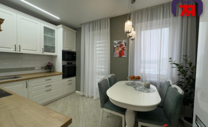 Купить 2-комнатную квартиру, Минск, Высоцкого ул., 1 (Первомайский район). Фото 5