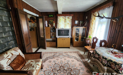 Снять дом, Медно, улица Лесная, 25. Фото 14