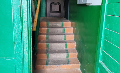 Купить 1-комнатную квартиру, Гацук, Заводская. Фото 8