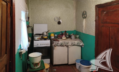 Купить дом в деревне, Вельямовичи, Мотыкальский с/с, 25 соток. Фото 9